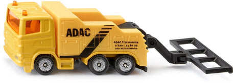 Siku ADAC Abschleppwagen Spielzeugauto - Abschleppdienst.