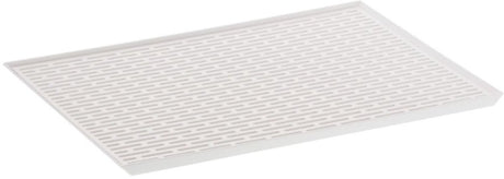 Yamazaki Abtropfmatte für Glasbecher – Turm – Weiß