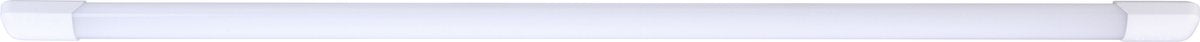 Philips led philips projectline lichtbalk - 120 cm - 3800 lumen
