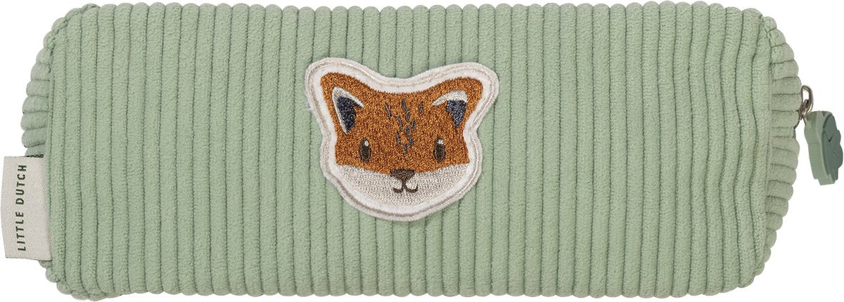 Little Dutch Federmäppchen Waldfreunde