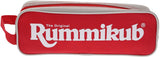 Goliath Rummikub Original Travel Edition – Brettspiel – inklusive Tasche