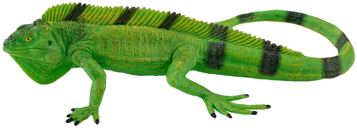 Mojo Wildlife Leguan – 381095