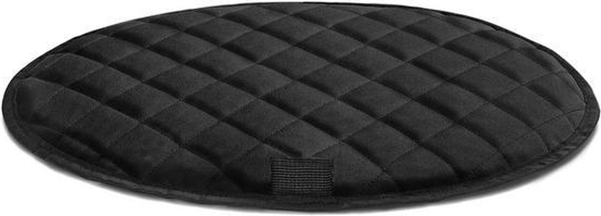 Reisenthel homebasket cover deksel - rhombus zwart