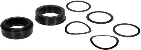 Twist Fit Bod Breach Eledes für BB86 BB92 für Praxis Road MTB 41 x 86-92 mm