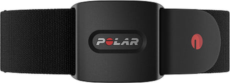 Polar Verity Sense optischer Herzfrequenzmesser schwarz s-l