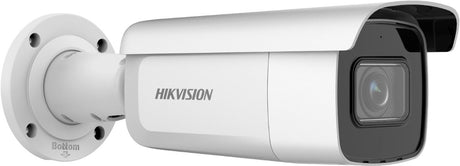 Hikvision digital technology ds-2cd2683g2-izs rond ip-beveiligingscamera buiten 3840 x 2160 pixels plafond muur