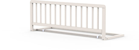Geuther Bettgitter aus Holz – Bettgitter – Lissi – Sicherheitsgitter – 110 x 38 cm – ästhetische Farbe – Sand