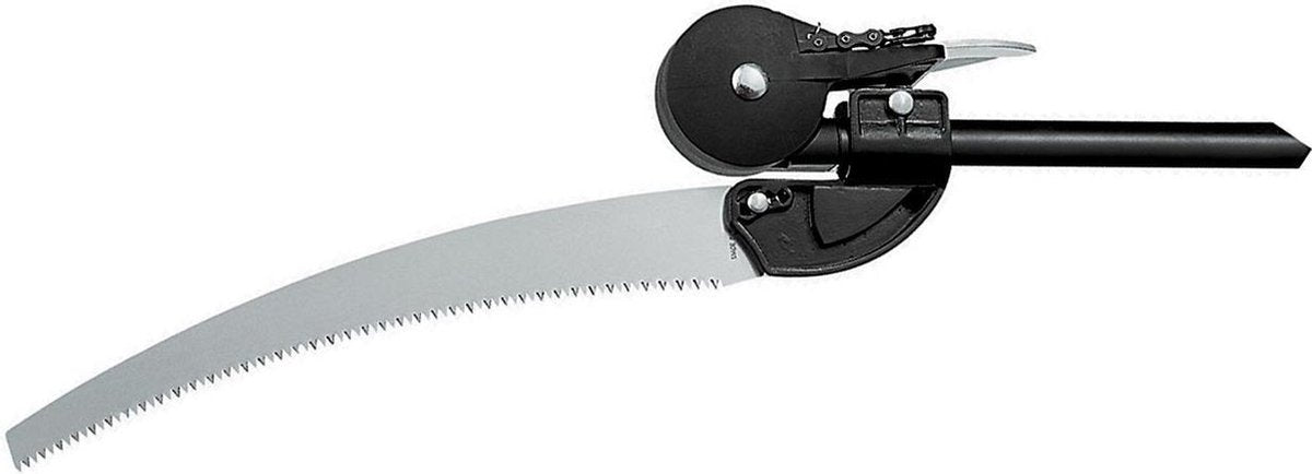 Fiskars Adaptersäge zum Beschneiden von Giraffen upx86, upx82