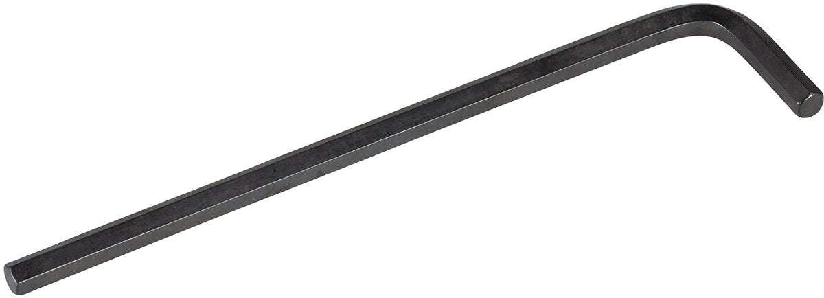 Makita 6-sided L-key 6 mm - 781044-6