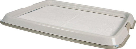 Trixie Welpenklo Welpentoilette beige creme