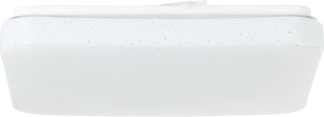 Brilliant Farica Starry – Deckenleuchte – LED 12 W – 4000 K – Weiß
