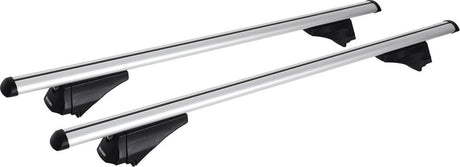 Menabo Tiger XL Silberträger 135cm