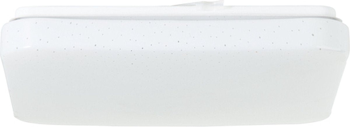 Brilliant Farica Starry – Deckenleuchte – LED 12 W – 3000 K – Weiß