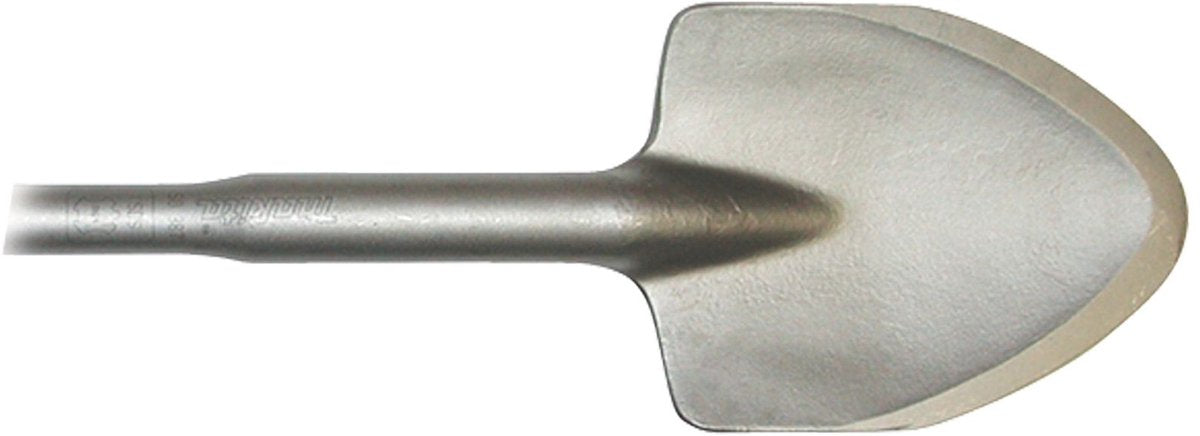 Makita p-23721 Spatmeißel 110 mm Gesamtlänge 400 mm SDS-Max 1 Stück