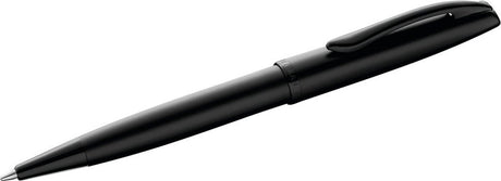 Pelikan Jazz – Geschenkset – Füllfederhalter – Kugelschreiber – Carbon (schwarz)
