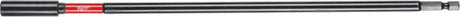 Milwaukee magnetische bithouder 305mm met ¼? hex opname - 4932471823