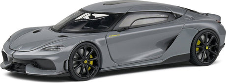 Koenigsegg Gemera Hybrid 2+2 Coupé – 1:43 – Solido