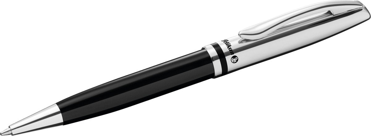 Pelikan Kugelschreiber Jazz Classic K35 Schwarz 1 Stück in Faltschachtel