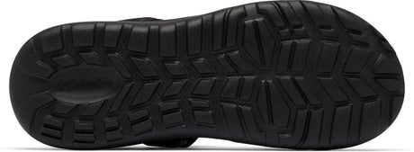 Columbia Peakfreak Roam Sandal Herrensandalen – Schwarz