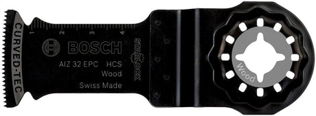 Bosch HCS Tauchsägeblatt AIZ 32 EC – Holz
