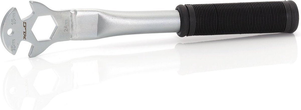 XLC to-s21 Pedalschlüssel – 15 24 mm