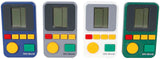 Van Manen Brickgame Retro-Spielekonsole 23 Spiele 6,5x11cm Spielzeuge.