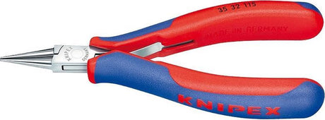 Knipex 35 32 115 Greifzange Rundbacken 115mm