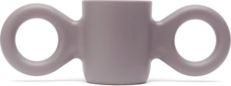 Gispen Dumbo - Trinkbecher - Grau