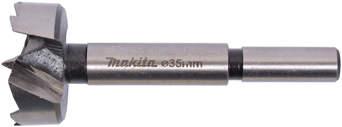 Makita Forstnerbohrer 35x90 mm - D-42282