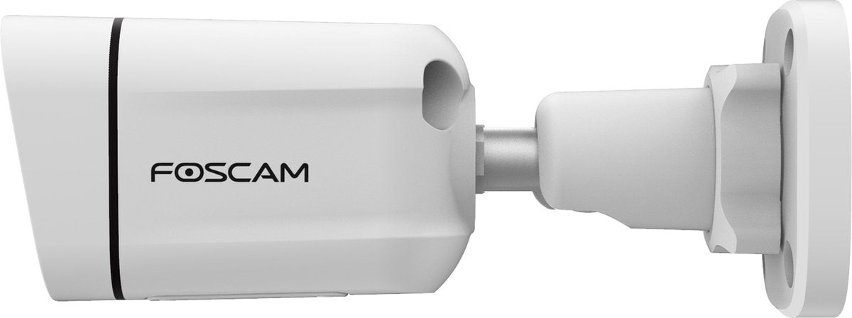 FOSCAM V5EP-W, 5MP POE IP-Überwachungskamera mit Personen