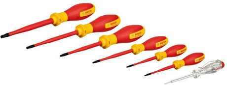 Bosch Professional - Elektroschrauber - 1600a02nf8