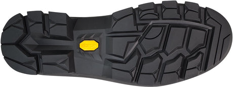 Uvex 2 Vibram Schuh S3 65232 - Schwarz Orange - 42