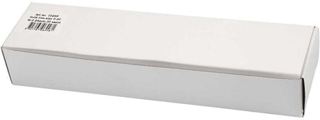 Kreativunternehmen https: www.cchobby.nl gold-line-penselen-afm-0-2-4-8-12-16-20-l-17-21-cm-b-2-22-mm-flat-30-piece-1-box