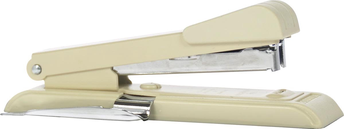 Bostitch Hefter B8 Elfenbein