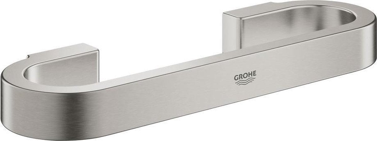 Grohe Auswahlgriff – Supersteel (Edelstahloptik) – 41064dc0