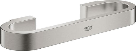 Grohe Auswahlgriff – Supersteel (Edelstahloptik) – 41064dc0