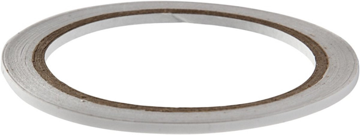 Kreativunternehmen https: www.cchobby.nl doppelseitiges Klebeband-b-3-mm-10-m-1-Rolle
