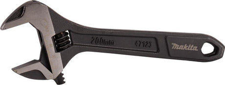Makita-Zubehör b-65420 | verstellbarer Schraubenschlüssel | 32 mm – b-65420