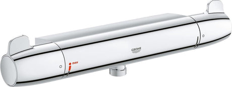 Grohe Grohtherm Spezial-Thermostat-Brausemischer – 15 cm Achsabstand