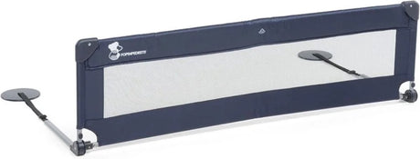 Fopapedretti foppapedretti Hopla' Bettdecke, faltbar, für Kinder von 18 Monaten bis 5 Jahren, blau, 150 x 43 cm