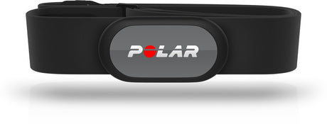 Polar h9 - Herzfrequenzsensor mit Brustgurt M-XXL