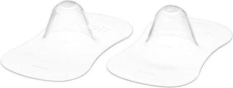 Philips avent scf153 01 – Brustwarzenschutz 15 mm (klein) – 2 Stück