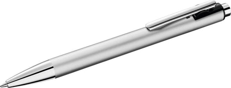 Pelikan Kugelschreiber Snap Metallic K10 Silber Blister