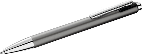 Pelikan Kugelschreiber Snap Metallic K10 Platinum Blister