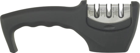 Richardson Sheffield 3in1 Messerschärfer schwarz