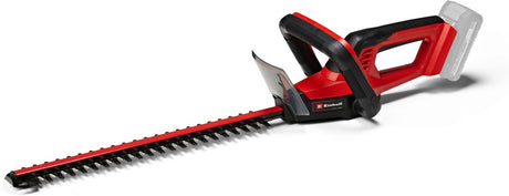 Einhell Akku Heggenschaar GC-CH 18 40 Li Solo - Power X-Change - 18 V Li-Ion - Länge: 40 cm - Abstand: 13 mm - ergonomischer Handgriff - exkl. Akku und Ladegerät