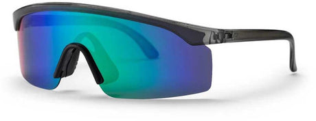 Chpo Brille Lelle schwarz schwarz