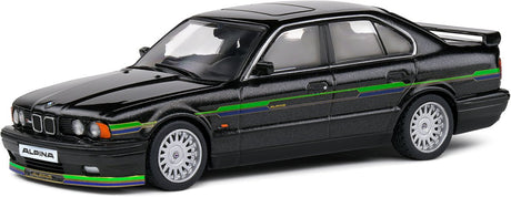 Solido BMW Alpina B10 Biturbo E34 – 1994 – 1:43
