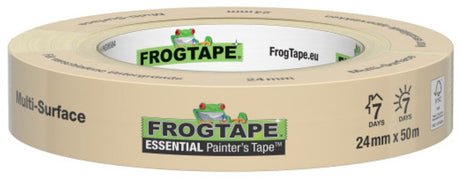 Kip Frog Tape Essential 30 mm – pro Rolle