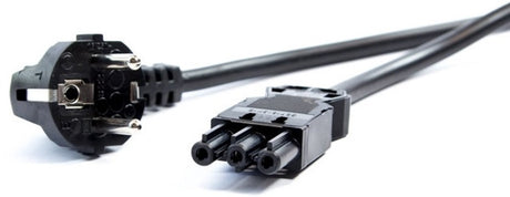 Bachmann 375.003 Anschlusskabel schwarz 3,00 m